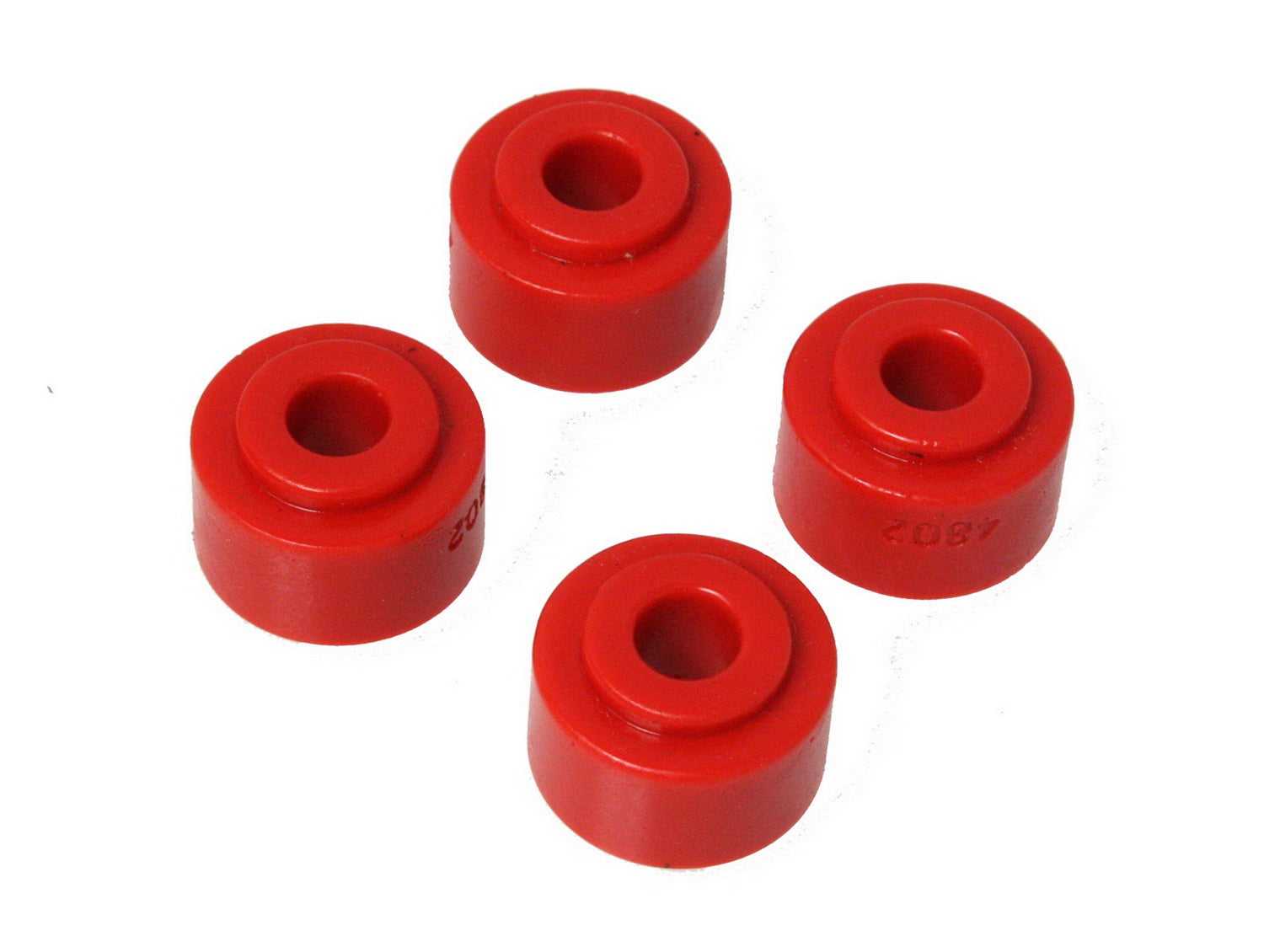 Suspension d'énergie, 9.8103R Suspension Energy Bar Stabilizer Bar Link Bushing 1-1/4 Inch