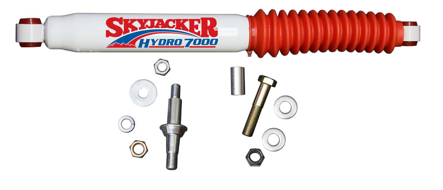 Suspensions Skyjacker, 9013 Skyjacker Suspensions Steering Stabilizer Heavy Duty OEM