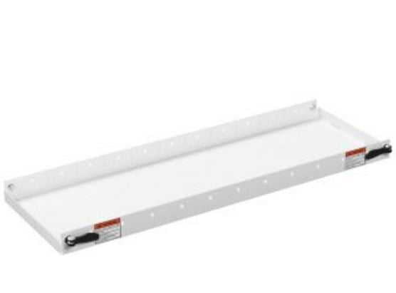 Weather Guard (Werner), 9144-3-01 Weather Guard (Werner) Van Storage Shelf 42 Inch Length x