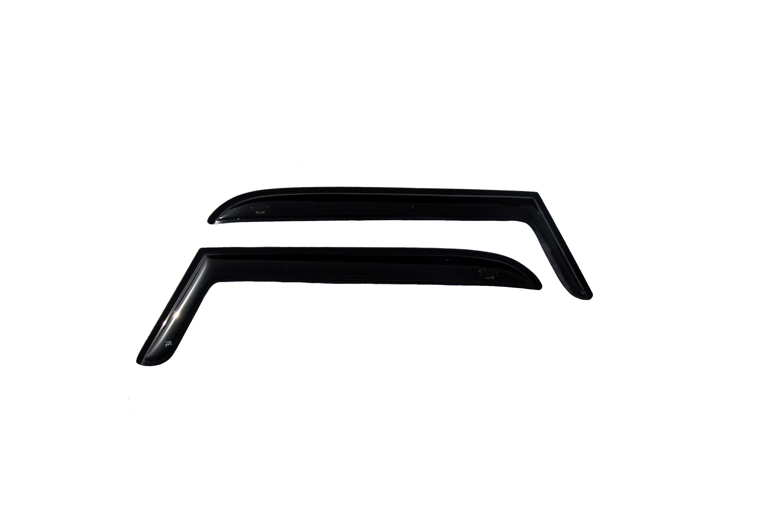 Auto Ventshade, 92054 Auto Ventshade Rainguard Tape-On