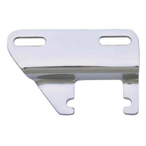 Trans Dapt, 9254 Trans Dapt Alternator Bracket Small Block Chevrolet